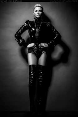 Image #183554 (fetish): latex