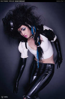 Image #17406 (fetish): latex