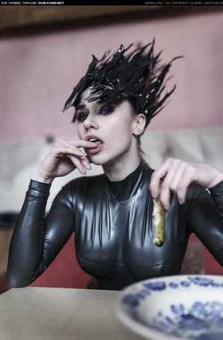 Image #125115 (fetish): latex