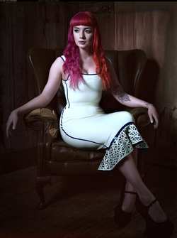 Image #142486 (fetish): latex