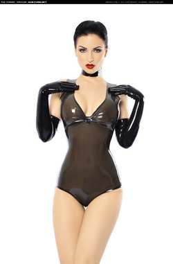 Image #69532 (fetish): latex, sister sinister