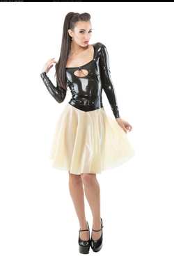 Image #150989 (fetish): latex