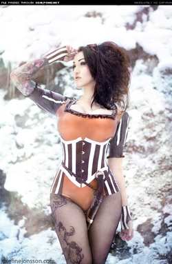 Image #44944 (fetish): latex