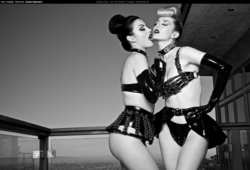 Image #163031 (fetish): latex