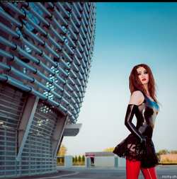 Image #67313 (fetish): latex