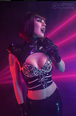 Image #173495 (fetish): latex