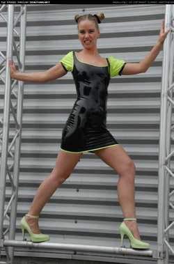 Image #86491 (fetish): latex