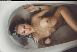 Image #144800 (titties): nude, tits, wet
