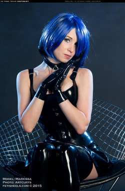 Image #127726 (fetish): latex