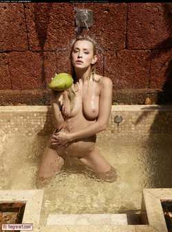 Image #145256 (titties): coxy, nude, tits, wet