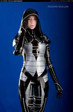 Image #47835 (fetish): latex
