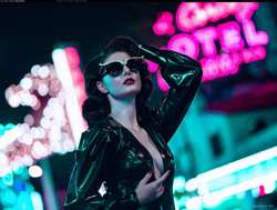 Image #160791 (fetish): latex