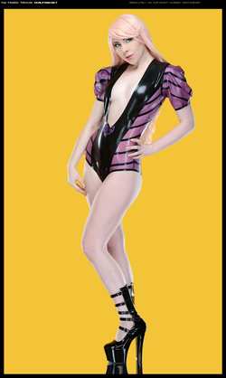 Image #90435 (fetish): latex