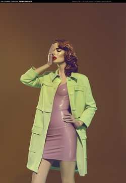 Image #88205 (fetish): latex