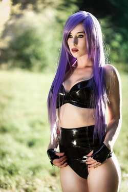 Image #200429 (fetish): latex