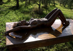 Image #286204 (titties): nude, oiled, tits