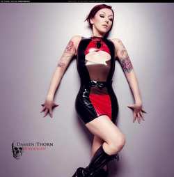 Image #131119 (fetish): latex