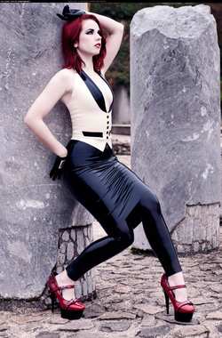Image #60933 (fetish): latex