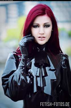 Image #120634 (fetish): latex, miss mandy