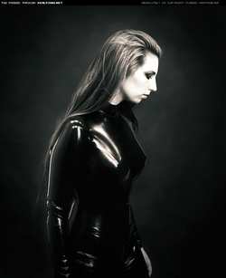 Image #39056 (fetish): latex