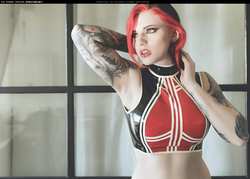 Image #156249 (fetish): latex