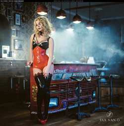 Image #135376 (fetish): latex