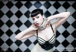 Image #51878 (fetish): latex