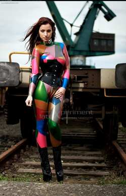Image #60510 (fetish): latex