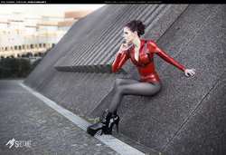 Image #154069 (fetish): latex
