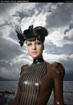 Image #25963 (fetish): latex