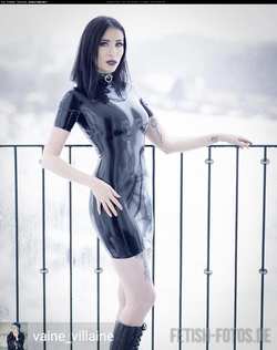 Image #173231 (fetish): latex