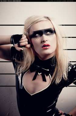 Image #57813 (fetish): latex