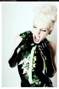 Image #56849 (fetish): latex
