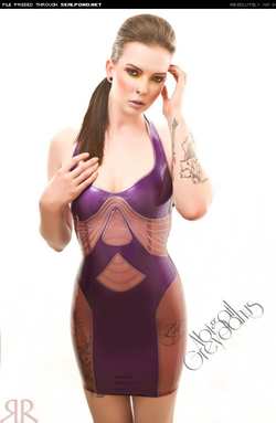 Image #39391 (fetish): latex