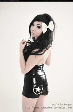 Image #25767 (fetish): latex