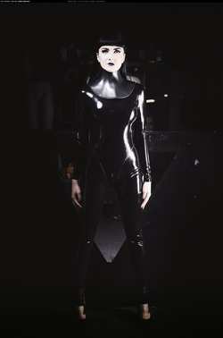 Image #153136 (fetish): latex
