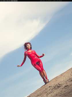 Image #25378 (fetish): latex