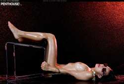 Image #101602 (titties): nude, tits, wet