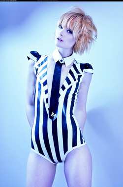 Image #35828 (fetish): latex