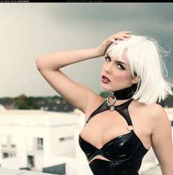 Image #169242 (fetish): latex