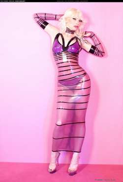 Image #25885 (fetish): latex