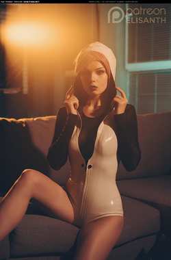 Image #143682 (fetish): latex