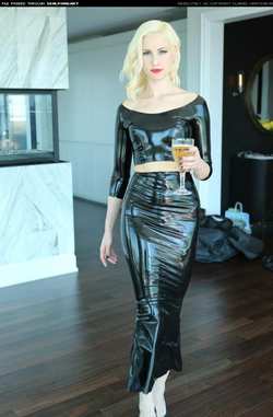 Image #62482 (fetish): latex