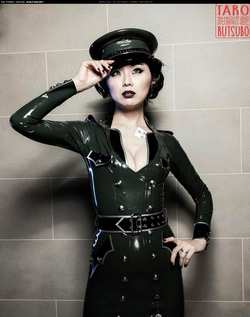 Image #171753 (fetish): latex