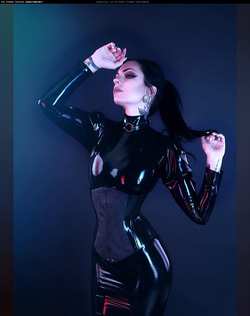 Image #183013 (fetish): latex