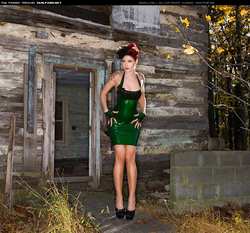 Image #37984 (fetish): latex