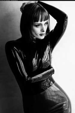 Image #168491 (fetish): latex