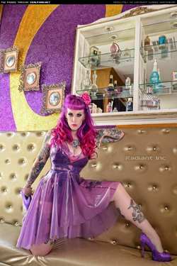 Image #60401 (fetish): latex