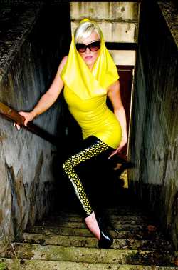 Image #38231 (fetish): latex