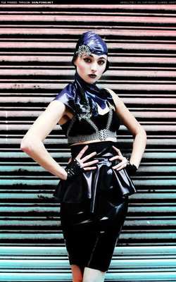 Image #42544 (fetish): latex